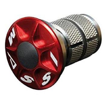 Unisex Massi CM620 Red Headset Tube