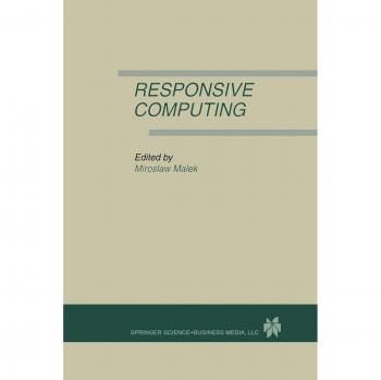 Responsive Computing