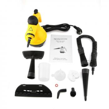 All-in-One Handheld Steamer