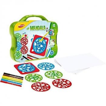 Helit Mandala Art Set J41808