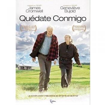 Quedate Conmigo. Dvd