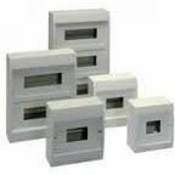 MC CENTR.PAR.IP40 BIANCO SP24M