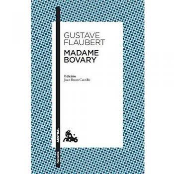 MADAME BOVARY(9788467033915) (Narrativa)