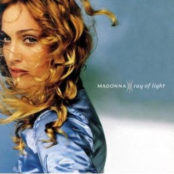Discographie Exclusive : Ray Of Light – Limited Edition