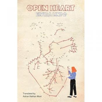Open Heart : A Novel