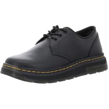Herren‑Crewson Lo Schuheinzel von Dr. Martens, schwarz, Größe 40