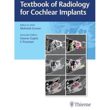 Textbook of Radiology for Cochlear Implants