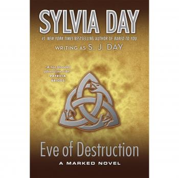 Eve of Destruction : A Marked Novel