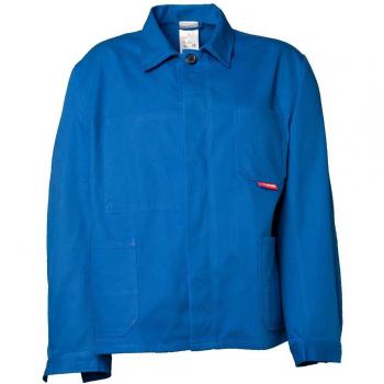 Ropa de Trabajo Planam Bugatti Azul 101024