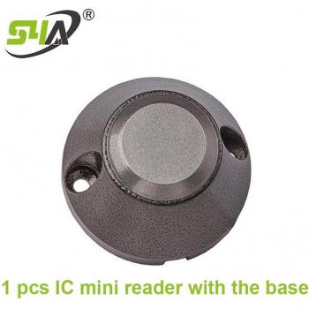 Mini lector de acceso RFID 125kHz/13.56MHz