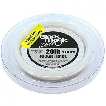 MagicMonofil 0.4 Clear Thread