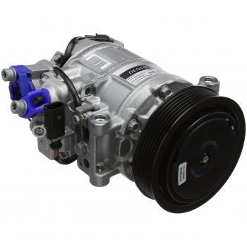 Denso DCP02016 Compressore Clima