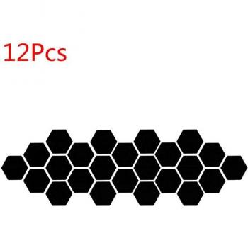 Mirador Dorado 12 Uds