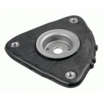 Sachs 802 458 Federbeinstützlager – Rückseite links
