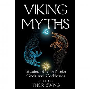 Viking Myths