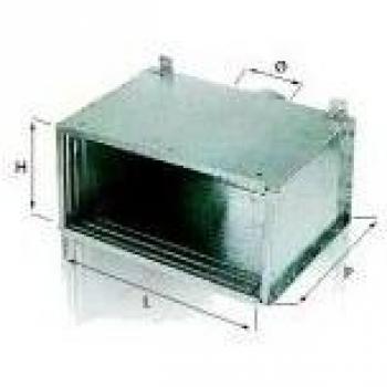 Plénum de distribution ATLANTIC 500x200