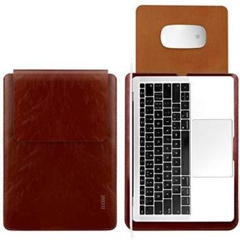 TECOOL Laptop Tasche 13,3 Zoll – wasserdichter Schutzzubehör