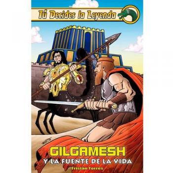 Perseo y la cabeza de medusa (Tapa dura).