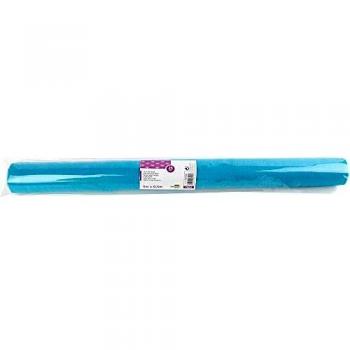 Tejido sin Tejer Liderpapel Terileno 25 G/m2 Rollo de 5 Mt Celeste