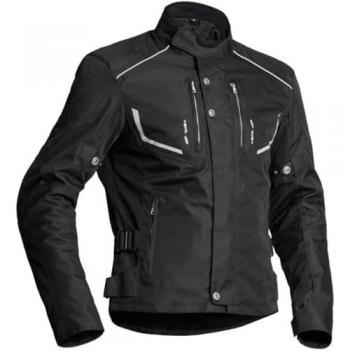 Lindstrands Halden Motorrad Textiljacke