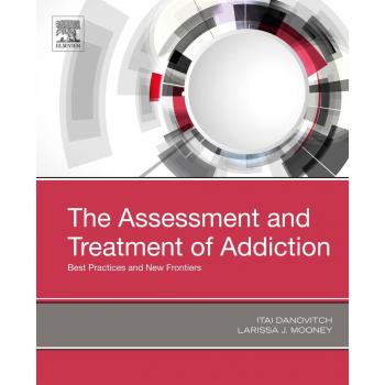 Vitalsource Technologies, Inc. The Assessment and Treatment of Addiction