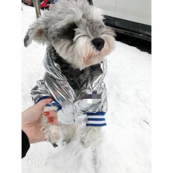 Manto Invernadero de Alta Calidad para Perros y Gatos