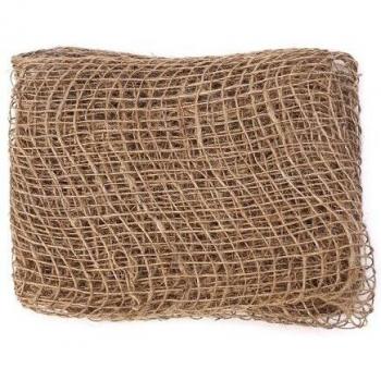 Natural Fiber Baby Photography Backdrop