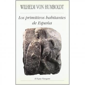 Los primitivos habitantes de españa