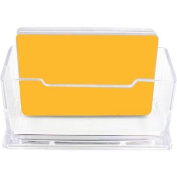 Soporte Exhibidor de Tarjetas de Negocio