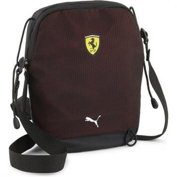Mochila Portable Ferrari Race Puma Negra