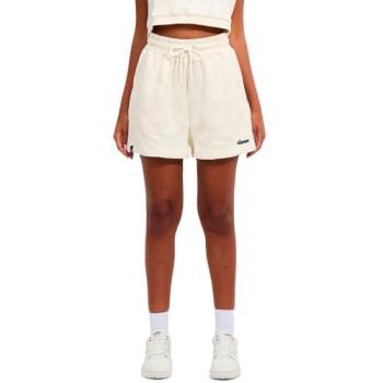 Ellesse Pantalones Cortos Blancos – Pannaco
