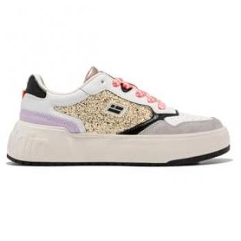 Zapatillas D.Franklin para Mujer
