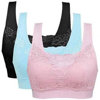 AthletiSilk Soft Lingerie Pack