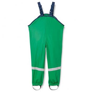 Peto PlayShoes Verde Pastel