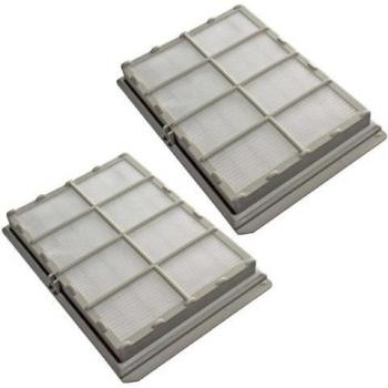 Allergiker‑Filter VHBW: HEPA‑Kompatibel zu Bosch BSA2823/05, BSA2800GB/02, BSA2800GB/05, BSA2823/02