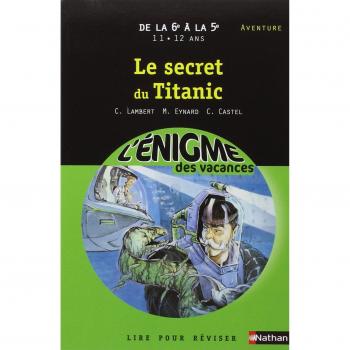 Le secret du Titanic