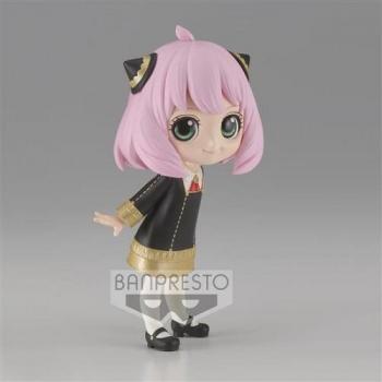 Q Posket Anya Forger (variant color) 14cm
