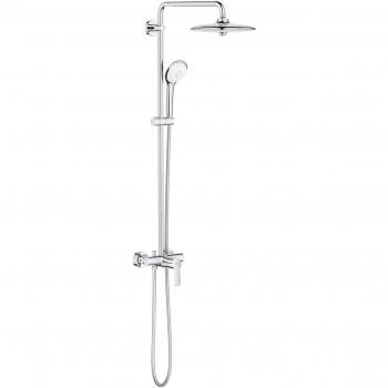 Douche à colonne mécanique Éphémère 260 (Grohe)