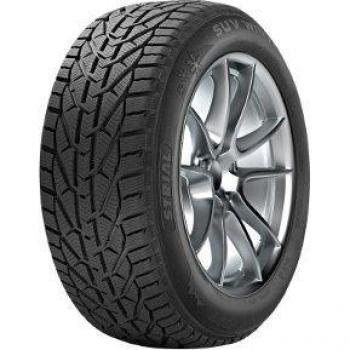 SUV Neige Strial XL