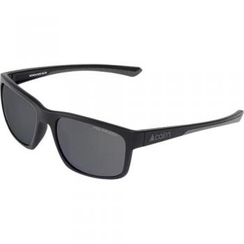 Occhiali da sole Cairn Swim Polarizzati Mat Full Black Cat.3 Taglia Unica