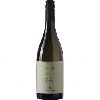 Zibibbo Secco Terre Siciliane Mandrarossa 2021