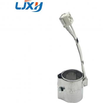30mm Mica Heater Kit for Electronics