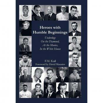 Heroes with Humble Beginnings