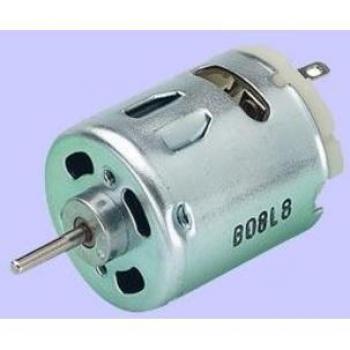 Moteur 12V 5W C6043 pour Applications Générales
