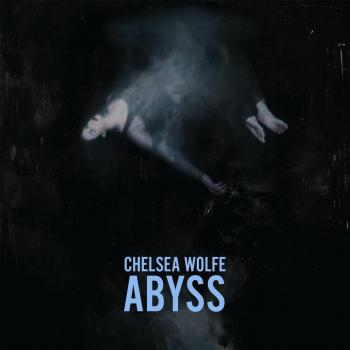 Abyss Inclus le booklet de 16 pages