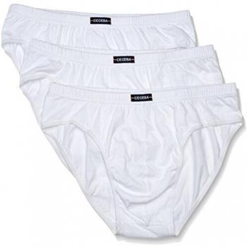 Paquet de 3 Slips Ceceba Sport