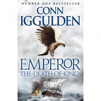 The Death of Kings: Book 2