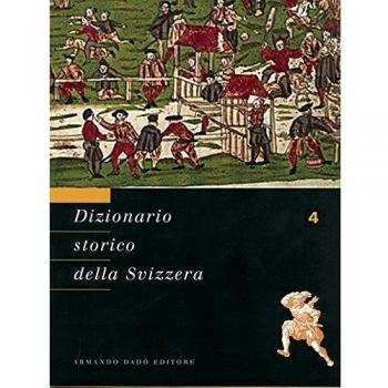 Dizionario storico della Svizzera. DEM-FLU