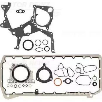 08-37313-02 REINZ Gasket Set for Crank Case