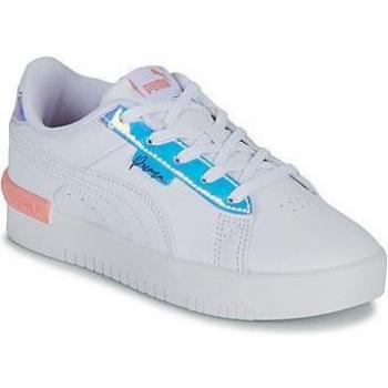 Puma Jada Crystal Wings Sneakers voor Meisjes